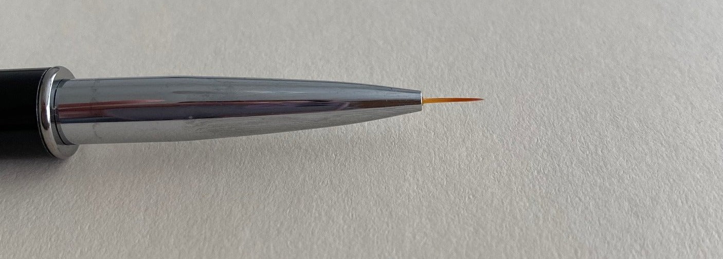 ORNA 7mm Detail Brush